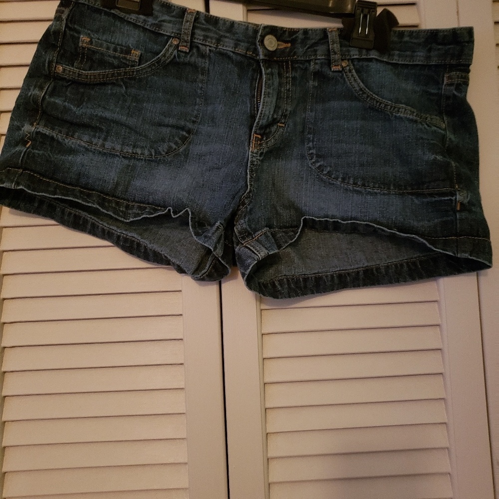Mossimo shorts